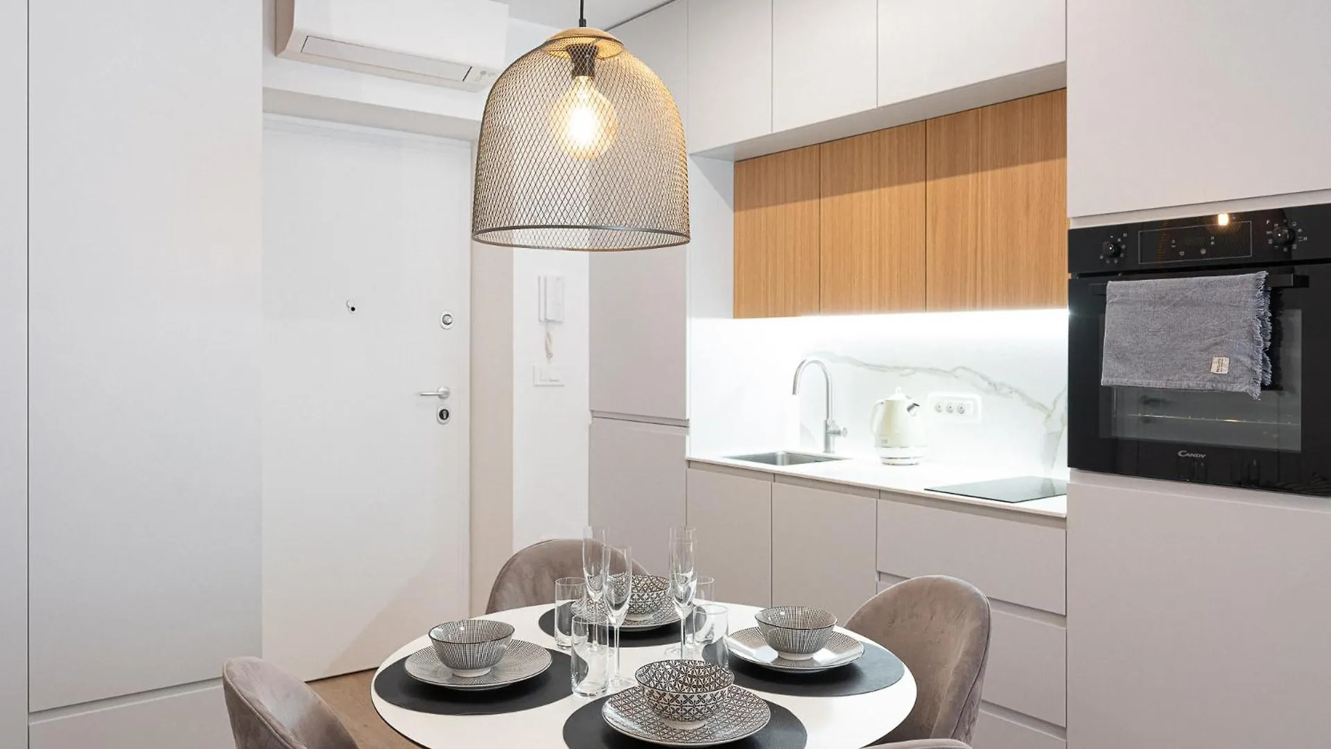 Ju3 Apartments Ljubljana